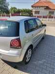 vw polo benzina ...