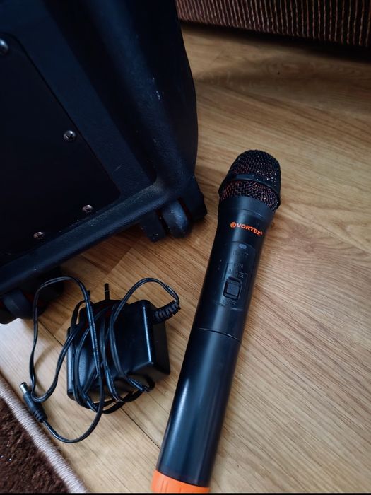 Boxa wireless portabila