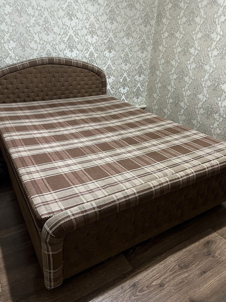 Продам  новую кровать