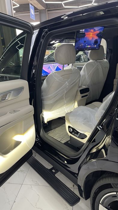 Deepal S09 full tayyori ultra + Garantiya dop opsiya bilan !