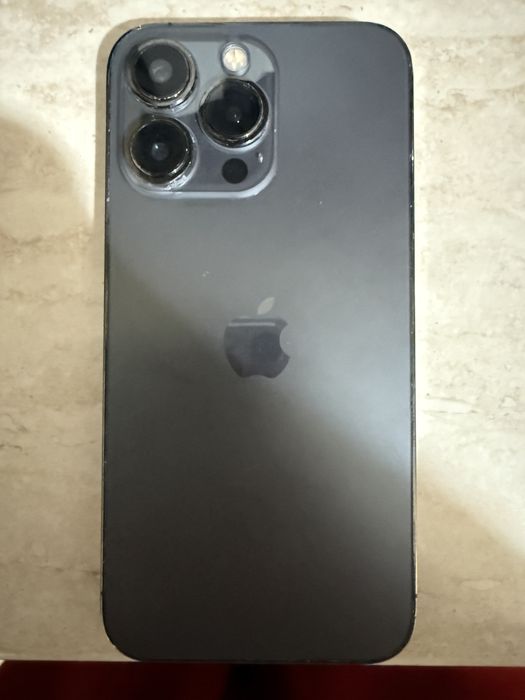 Iphone 13 pro 128 gb