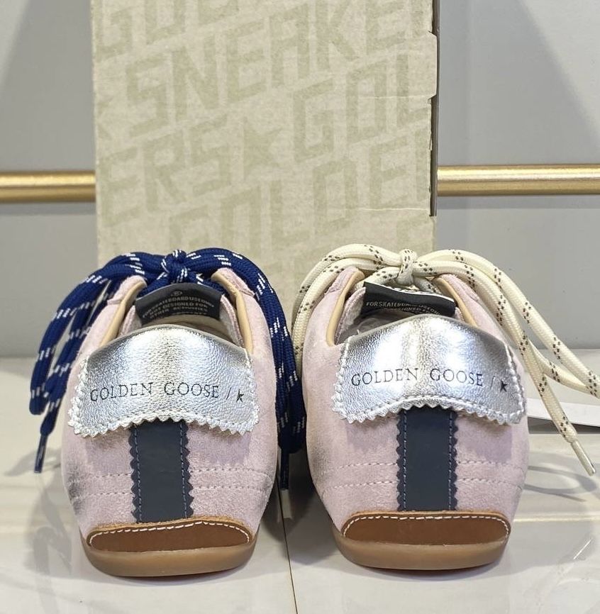 Sneakers Golden Goose True Star
