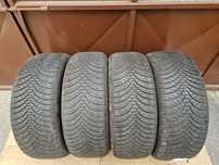 4 Kleber R18 235/55
всесезонни гуми 
DOT0322