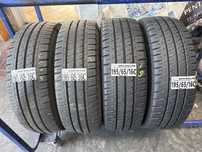 195/65/16C Michelin