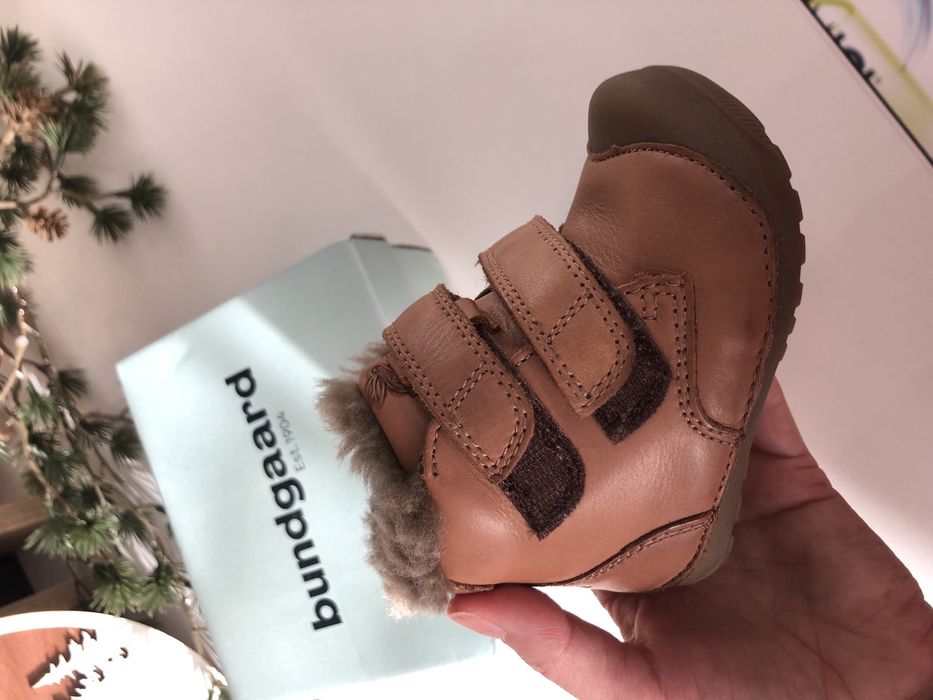 Ghete Bundgaard 19 NOI