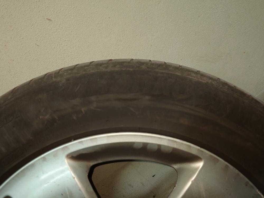 Летни гуми с джанти Hankook Ventus Prime 4 225/55/16