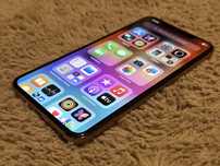 Iphone Xs Max ‼️100% Baterie originala‼️Garantie‼️