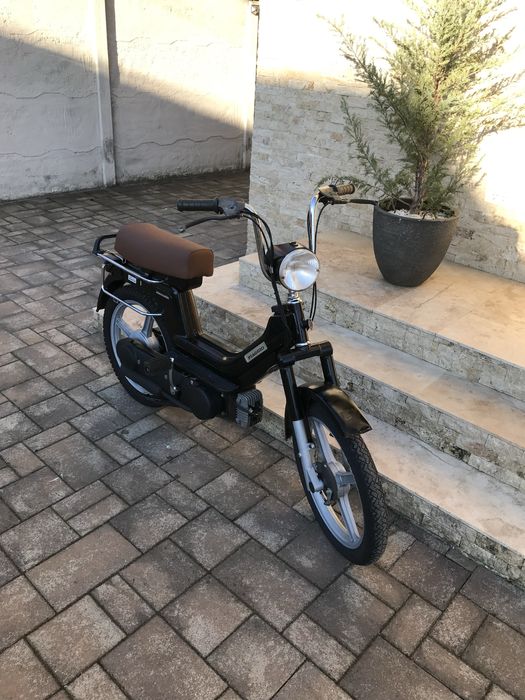 Moped Piaggio Si (Ciao, Bravo, Scuter, etc)