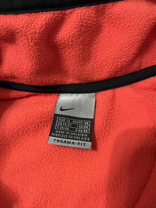 Bluza termica barbati, Nike , marime XL