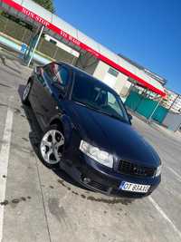Audi a4 2004 1.9
