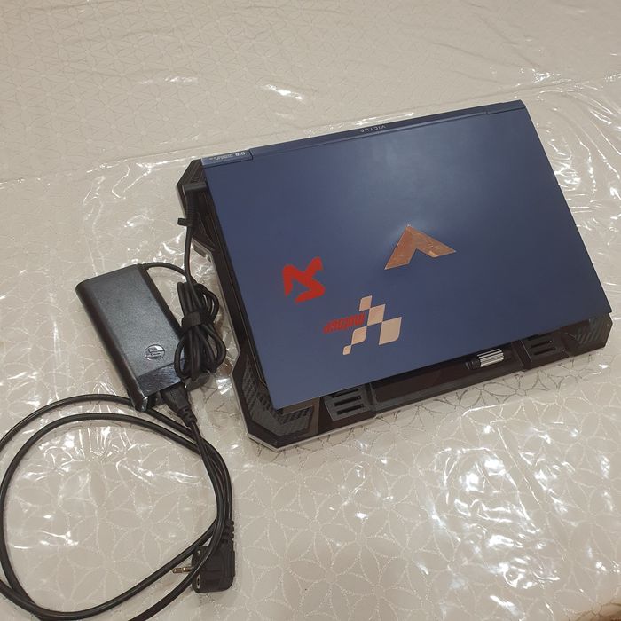 Hp victus noutbook