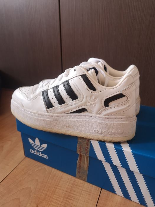 Маратонки Adidas Forum XLG W 37 номер