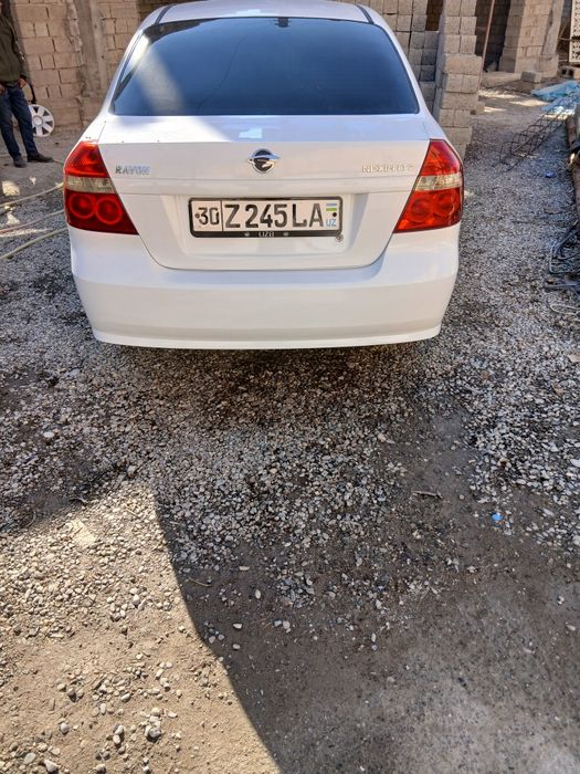 Neksiya 3 super ravon