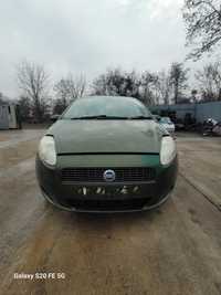 Tragar fier bara fiat punto 1.2