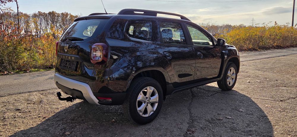 Dacia Duster-1.6 SCe + GPL, *4x2 *