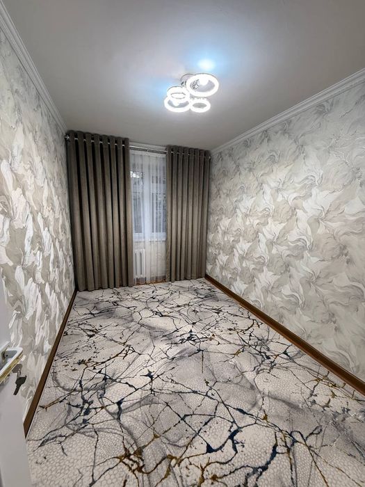 Продаётся квартира Чиланзар квартал Г9а Фархадский.  4х комнатная