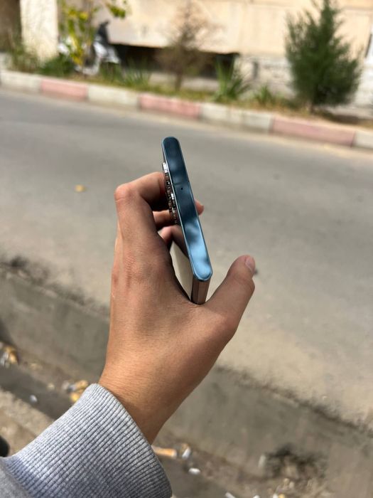 Обен Samsung S22 ultra на IPhone 13 pro max