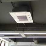 Кондиционер Кассетный AUX 48 Inverter/On-Off +Доставка и Установка Ест