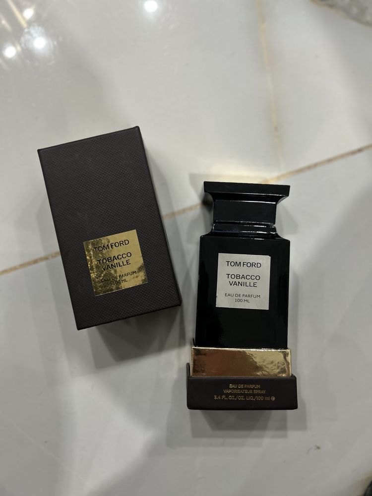 Tom Ford Tabacco Vanilia