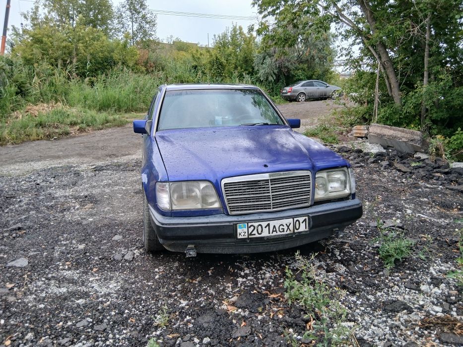 Продам Мерседес е класса