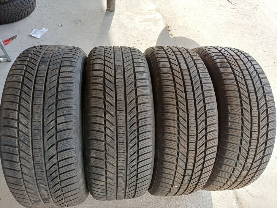 255 50 19//235 55 19  Continental TS 870 P