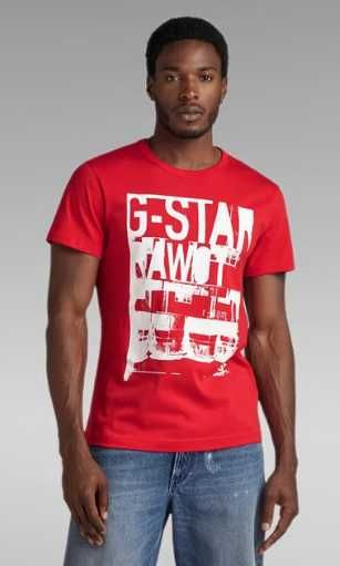 Тениска G-Star Raw - S , M , L