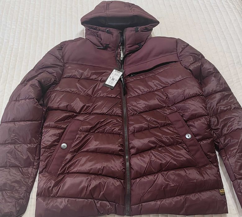 Яке G-Star Raw-M , L , XL