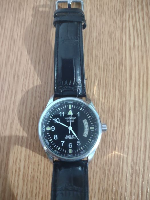 Ceas de mana automatic