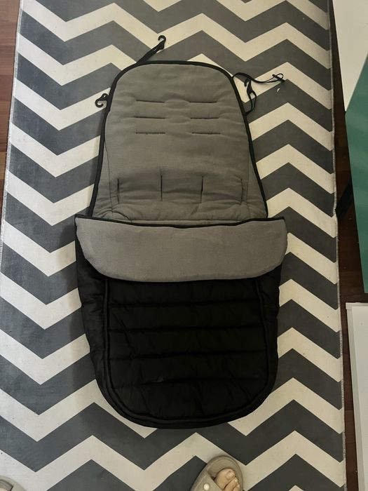 Чехол кокон для коляски