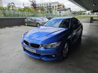 BMW seria 4 420d Xdrive pachet M