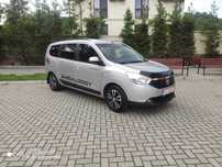Dacia Lodgy// 1.5 dci//7locuri //Euro 5//Import Germania//