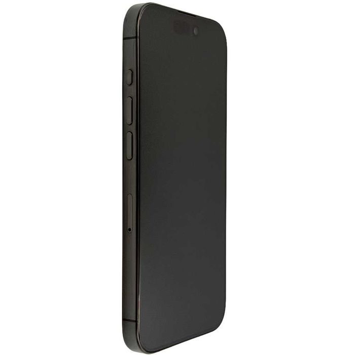 Magazin apple iPhone 15 pro 256gb excelent cu garanție rate black