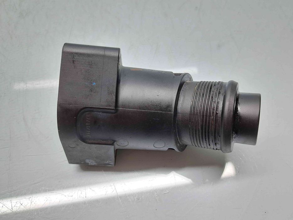 Tub intercooler Volkswagen Golf 7 (5G) [Fabr 2014-prezent] 04L131111T