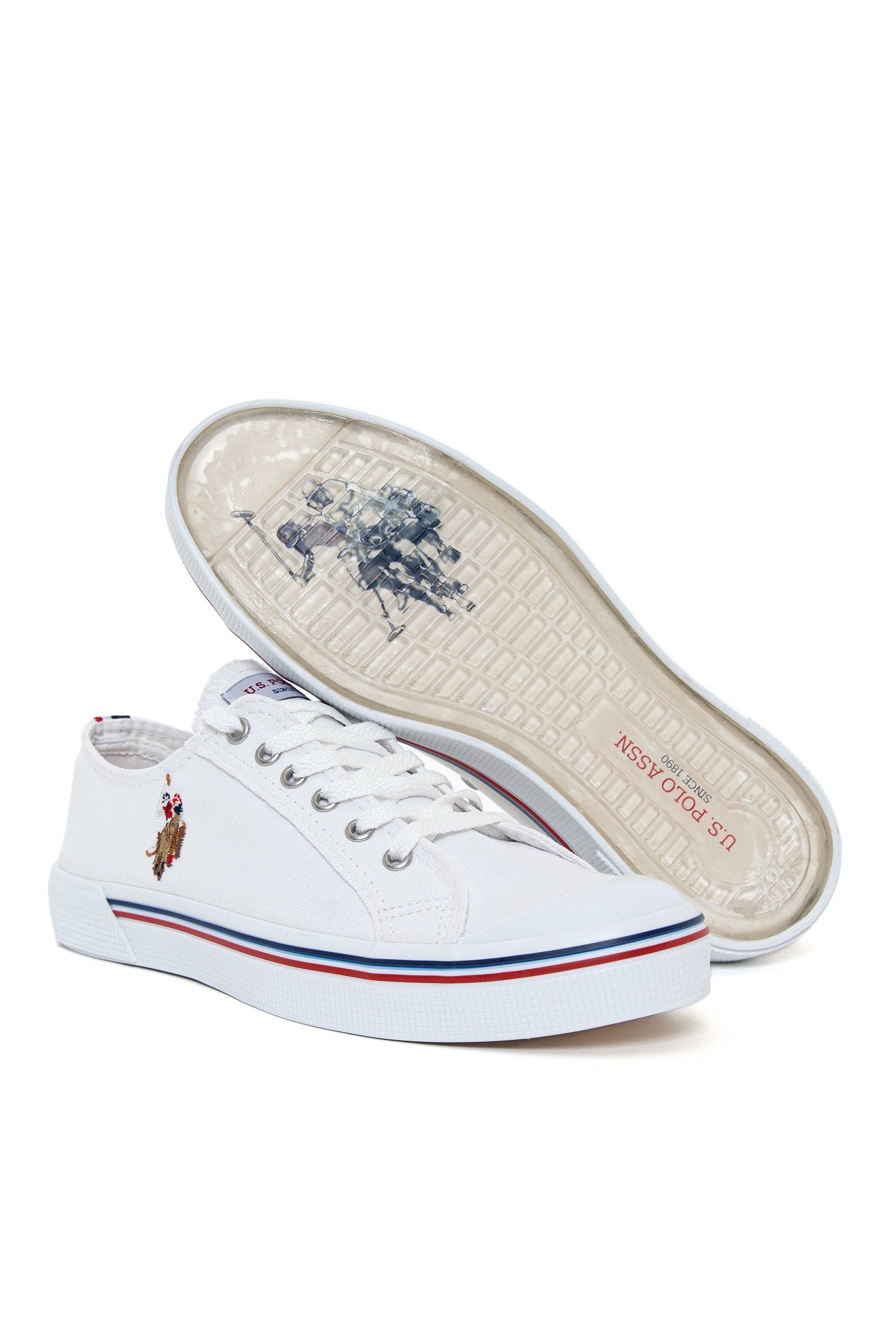 Дамски кецове Ralph lauren