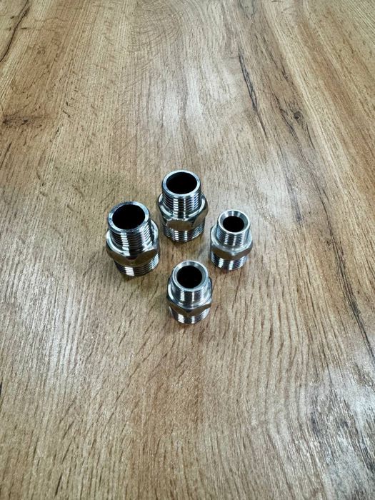 Santexnika buyumlari