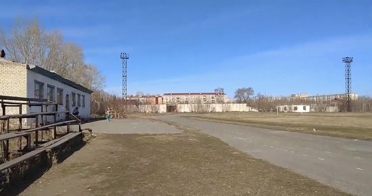 Продам земельный участок в центре г.Щучинск/курорт Боровое, делимый!