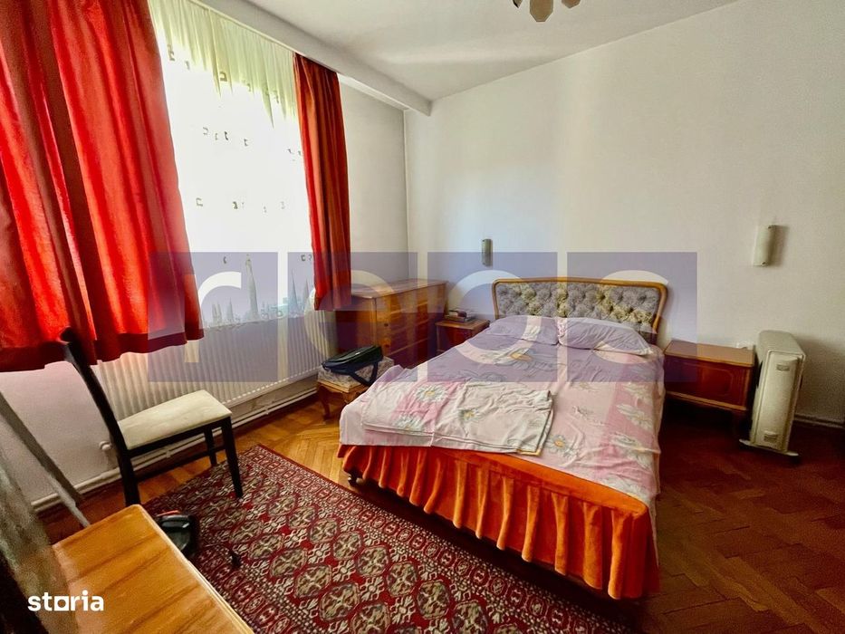 Vanzare Apartament 3 Camere Piata Natiunile Unite Unirii Centrala Prop