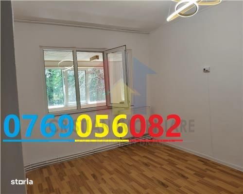 Apartament 3 camere, etaj 1, Renovat Integral, Viziru 1