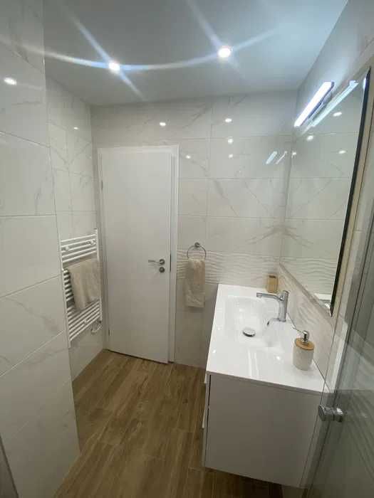 Дава се под наем Двустаен апартамент в София, Бъкстон - 78 кв.м за 650 € - Снимка #5