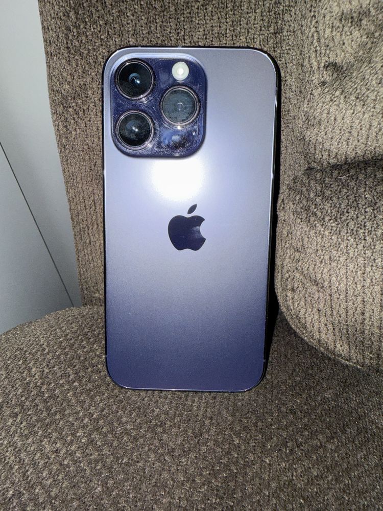 Apple iphone 14 pro