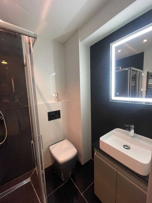 Дава се под наем Едностаен апартамент в София, Манастирски ливади - 40 кв.м за 460 € - Снимка #1