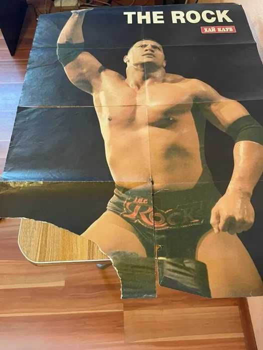 Колекция кеч от 90те.