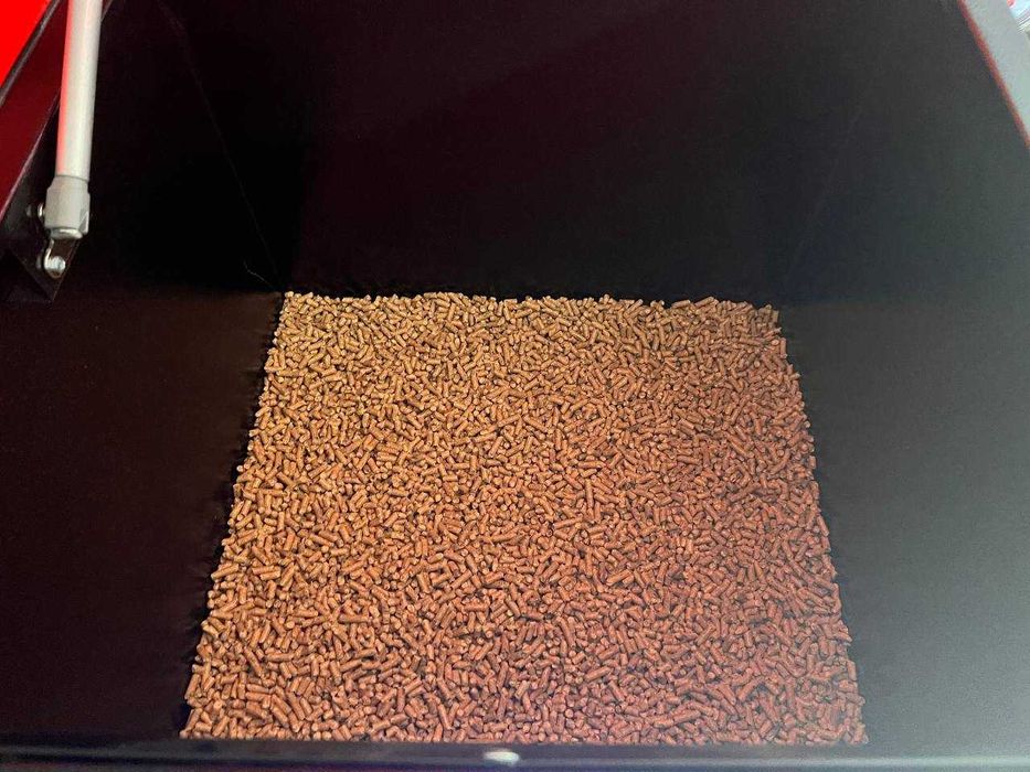 Пеллет котёл, Pelet kotyol,  24 кВтдан - 450 кВтгача