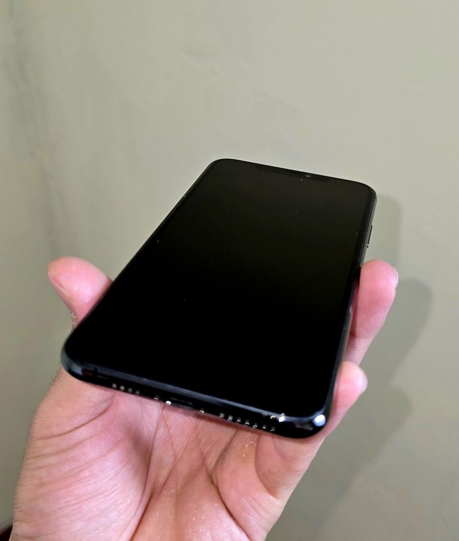 iPhone 11 pro max