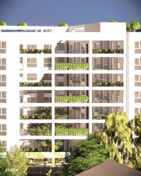 Pret PROMOTIONAL! Apartament 1 camera 43 mp, langa LIDL - T. Neculai