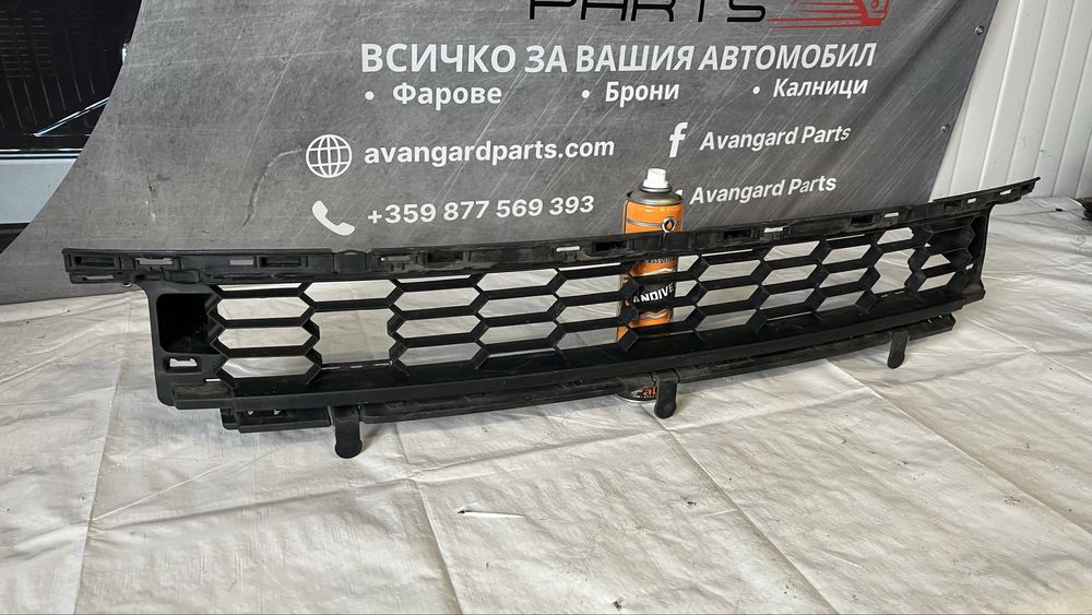 Решетка Skoda Karoq 2017-