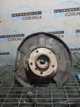 Fuzeta dreapta spate BMW X1 E84 2.0 Diesel 2009 - 2012 Manuala 6 Trepte N47 D20C (748) S ...