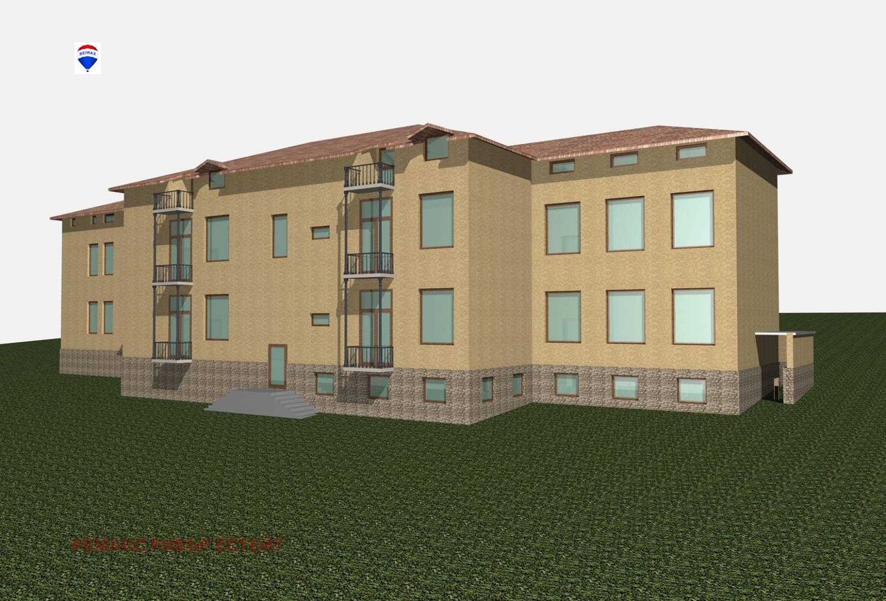 Продава се Магазин в с. Тертер, Област Разград - 879 кв.м за 143 €/кв.м - Снимка #5
