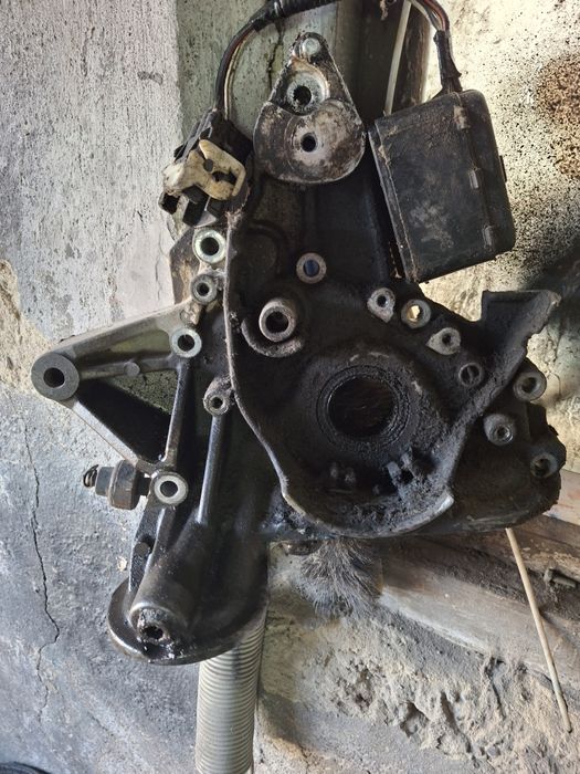 Коленвал митсубиши 1.8 куб стд