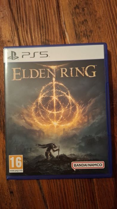 Elden Ring за Playstation 5